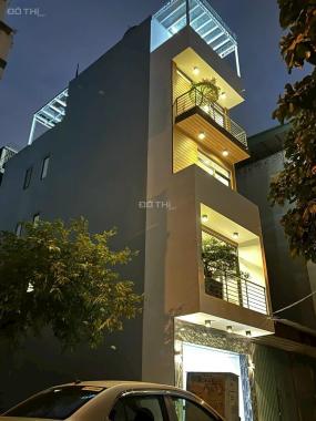 VIP nhất Ngô Gia Tự - Long Biên. Phân khúc 8 tỷ