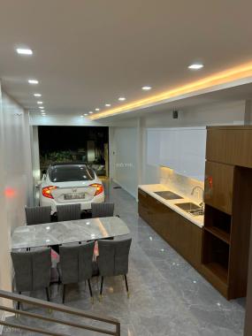 VIP nhất Ngô Gia Tự - Long Biên. Phân khúc 8 tỷ