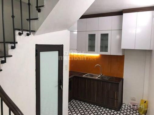 Bán nhanh mảnh đất ngõ 267 Hoàng Hoa Thám, giá 2.7 tỷ, 31m2, ngõ rộng