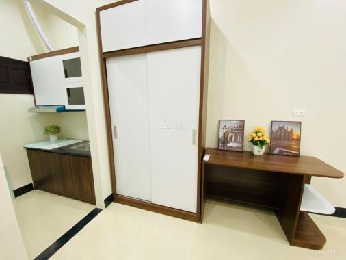 Lê Thanh Nghị, 85m2, CCMN 12PN full khách chỉ hơn 10 tỷ