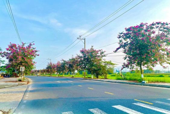 Bán đất tại Đường ĐT 609, Xã Điện Phước, Điện Bàn, Quảng Nam diện tích 135m2 giá 812 Triệu