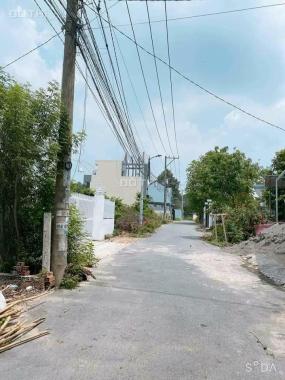 Bán đất tại đường DX 056, Phường Phú Mỹ, Thủ Dầu Một, Bình Dương diện tích 225m2 giá 3.5 tỷ