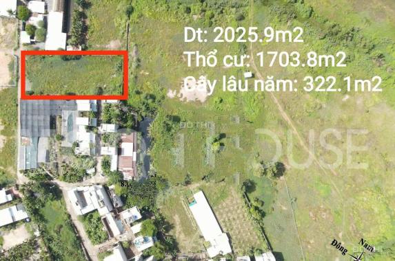 Bán đất 2025.9m2 đường 27 Nguyễn Xiển, Phường Long Thạnh Mỹ, Quận 9