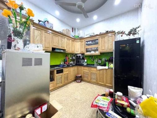BÁN NHÀ NGỌC KHÁNH – BA ĐÌNH – DÂN TRÍ CAO – NHIỀU TIỆN ÍCH – 40M2 – 4,4 TỶ