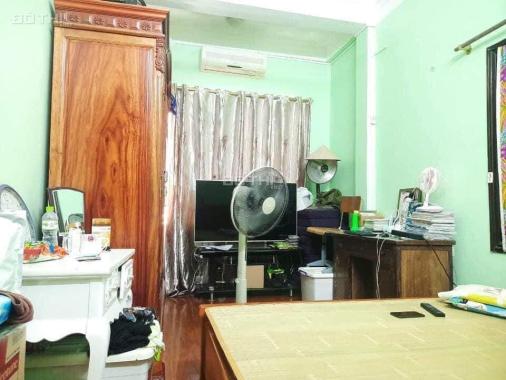 BÁN NHÀ NGỌC KHÁNH – BA ĐÌNH – DÂN TRÍ CAO – NHIỀU TIỆN ÍCH – 40M2 – 4,4 TỶ