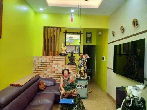 BÁN NHÀ NGỌC KHÁNH – BA ĐÌNH – DÂN TRÍ CAO – NHIỀU TIỆN ÍCH – 40M2 – 4,4 TỶ