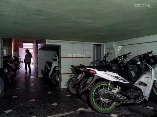 Siêu hiếm! Mặt phố Lê Trọng Tấn, 62m2, 6 tầng, 4,2m MT, giá 12,7 tỷ