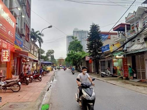 Siêu hiếm! Mặt phố Lê Trọng Tấn, 62m2, 6 tầng, 4,2m MT, giá 12,7 tỷ
