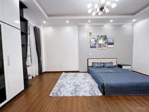 Bán nhà Trích Sài Lạc Long Quân view Hồ Tây, 65m2x5T mặt ngõ rất thoáng khách qua xem là mê ngay