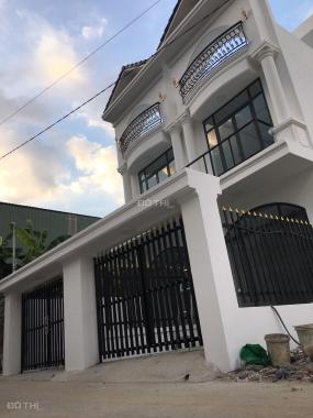 Bán nhà riêng tại Đường 35, Phường Khánh Bình, Tân Uyên, Bình Dương diện tích 80m2 giá 2.5 Tỷ