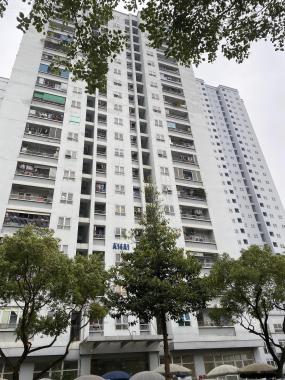 Cần bán gấp căn hộ chung cư KĐT Nam Trung yên 66m2,2PN, nội thất đẹp, chỉ hơn 2 tỷ