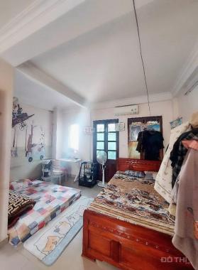 Bán Nhà Tam Trinh-Mai Động. 30m2, 5 Tầng, 3 Ngủ. 30M Ô Tô Tránh. 2.8 Tỷ LH 0979683032