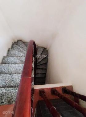 Bán Nhà Tam Trinh-Mai Động. 30m2, 5 Tầng, 3 Ngủ. 30M Ô Tô Tránh. 2.8 Tỷ LH 0979683032