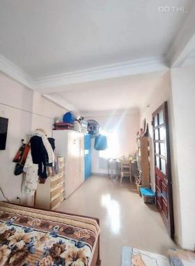 Bán Nhà Tam Trinh-Mai Động. 30m2, 5 Tầng, 3 Ngủ. 30M Ô Tô Tránh. 2.8 Tỷ LH 0979683032