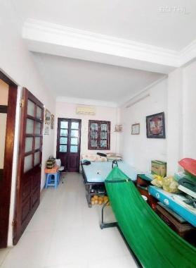 Bán Nhà Tam Trinh-Mai Động. 30m2, 5 Tầng, 3 Ngủ. 30M Ô Tô Tránh. 2.8 Tỷ LH 0979683032