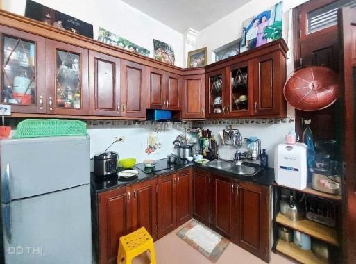 Bán Nhà Tam Trinh-Mai Động. 30m2, 5 Tầng, 3 Ngủ. 30M Ô Tô Tránh. 2.8 Tỷ LH 0979683032