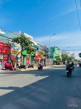 Bán gấp lô đất cực đẹp sát Phạm Văn Đồng giá tốt thích hợp xây căn hộ dịch vụ hoặc đầu tư sinh lời