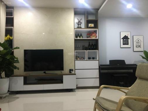 Cần bán gấp căn hộ 110m2 CT4 Văn Khê, 3 phòng ngủ, giá 2,2 tỷ