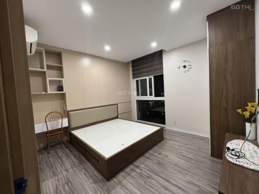 Cần bán gấp căn hộ 110m2 CT4 Văn Khê, 3 phòng ngủ, giá 2,2 tỷ