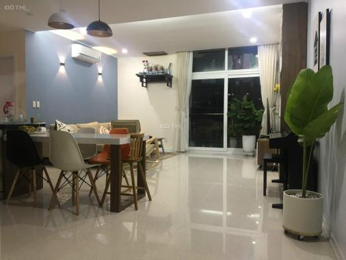 Cần bán gấp căn hộ 110m2 CT4 Văn Khê, 3 phòng ngủ, giá 2,2 tỷ