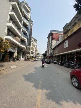 Bán Nhà Mặt Phố Quận Hai Bà Trưng, Thang Máy, Kinh Doanh Sầm Uất, Dt 40 m2, 6 Tầng, Mt 5 m, Giá 13.