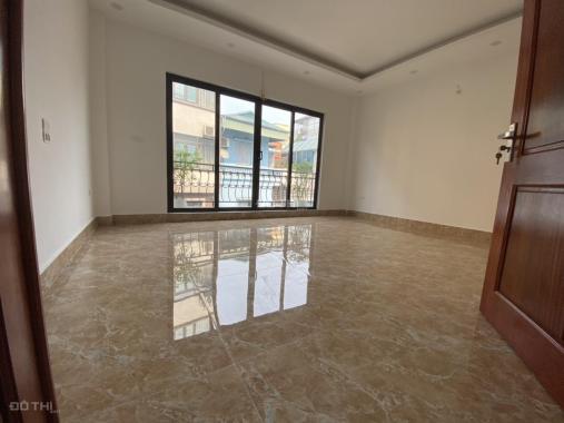 Bán Nhà Mặt Phố Quận Hai Bà Trưng, Thang Máy, Kinh Doanh Sầm Uất, Dt 40 m2, 6 Tầng, Mt 5 m, Giá 13.