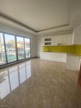 Bán Nhà Mặt Phố Quận Hai Bà Trưng, Thang Máy, Kinh Doanh Sầm Uất, Dt 40 m2, 6 Tầng, Mt 5 m, Giá 13.