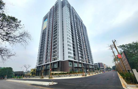 Trực tiếp CĐT, bảng giá tận gốc CK 25% căn hộ Bình Minh Garden + quà tặng ưu đãi tháng 3