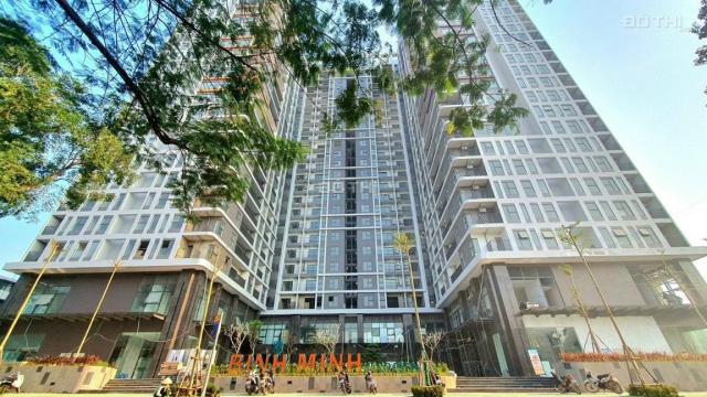 Trực tiếp CĐT, bảng giá tận gốc CK 25% căn hộ Bình Minh Garden + quà tặng ưu đãi tháng 3