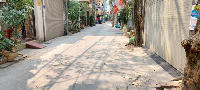 Bán nhà Vĩnh Phúc Ba Đình ô tô tránh kinh doanh 50m 5 tầng giá 13.5 tỷ