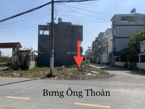 Bán đất tại Bưng Ông tHoàn p. Phú Hữu, Quận 9, Hồ Chí Minh diện tích 176m2 giá 11,8 tỷ