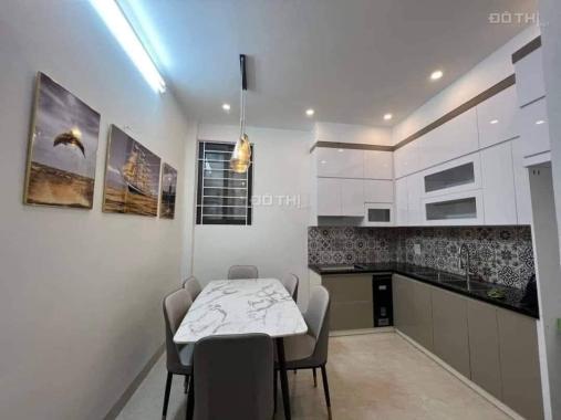 Bán nhà Minh Khai, 50m x 5T x 5.35 tỷ, nhà mới, gần Times City