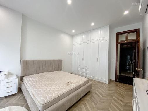 Bán nhà Minh Khai, 50m x 5T x 5.35 tỷ, nhà mới, gần Times City