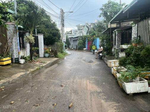 Bán đất tại Đường Nguyễn Thị Minh Khai, Phường Phú Hòa, Thủ Dầu Một, Bình Dương 160m2 giá 2ty850