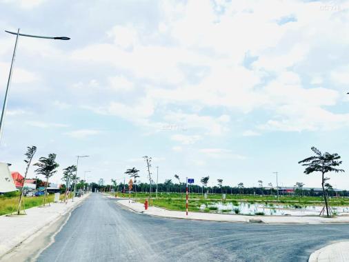 BÁN NỀN ĐƯỜNG 20m, 90m2 - DRAGON PEARL , GIÁ CHỦ ĐẦU TƯ, CHIẾT KHẤU ĐẾN 7%, GIÁ 1 TỶ 3