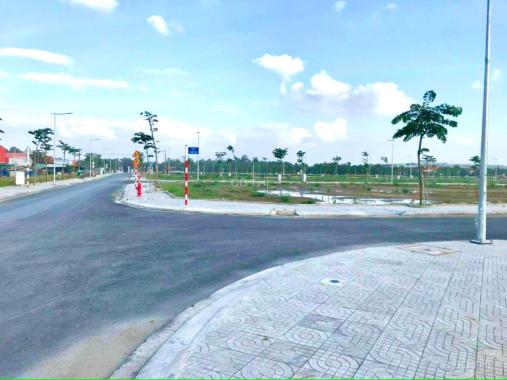 BÁN NỀN ĐƯỜNG 20m, 90m2 - DRAGON PEARL , GIÁ CHỦ ĐẦU TƯ, CHIẾT KHẤU ĐẾN 7%, GIÁ 1 TỶ 3