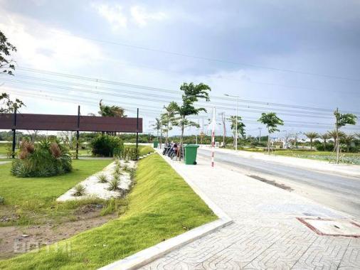 BÁN NỀN ĐƯỜNG 20m, 90m2 - DRAGON PEARL , GIÁ CHỦ ĐẦU TƯ, CHIẾT KHẤU ĐẾN 7%, GIÁ 1 TỶ 3