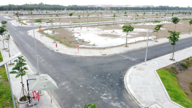BÁN NỀN ĐƯỜNG 20m, 90m2 - DRAGON PEARL , GIÁ CHỦ ĐẦU TƯ, CHIẾT KHẤU ĐẾN 7%, GIÁ 1 TỶ 3