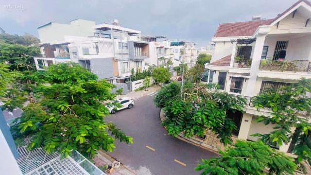 BÁN NHÀ KĐT HÀ QUANG 2. P PHƯỚC HẢI - NHA TRANG