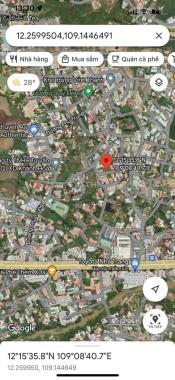 Bán đất thôn Phú Trung - Xã Vĩnh Thạnh - Nha Trang