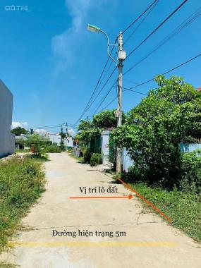 Bán đất thôn Phú Trung - Xã Vĩnh Thạnh - Nha Trang