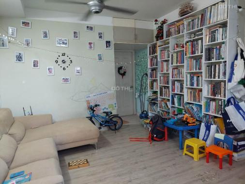 ✅🎯 Gấp gấp Bán căn hộ 2pn - sổ hồng riêng - góc - Dt 76m2 - Giá cực tốt 2.15 tỷ