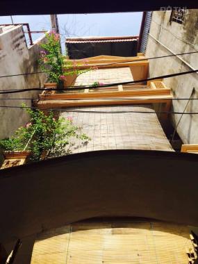 Bán nhà mặt phố tại Phường Đồng Tâm, Hai Bà Trưng, Hà Nội diện tích 65m2