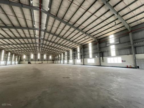 *Bán và chuyển nhượng* 5000m2 KCN Long Hậu, huyện Cần Giuộc, Tỉnh Long An
