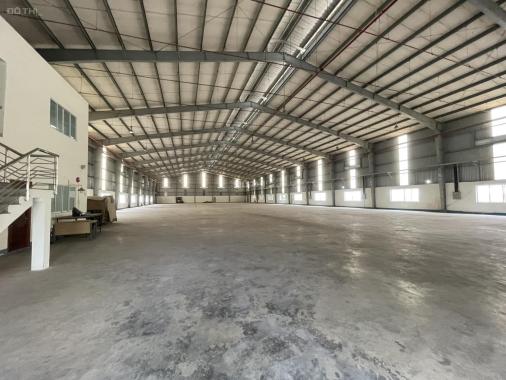 *Bán và chuyển nhượng* 5000m2 KCN Long Hậu, huyện Cần Giuộc, Tỉnh Long An