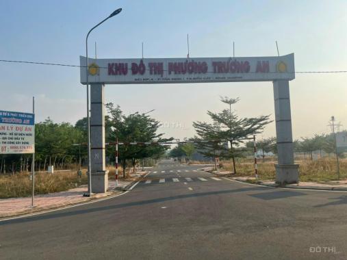 Bán đất tại đường Ngã Ba Lăn Xi, Phường Tân Định, Bến Cát, Bình Dương diện tích 1141m2 giá 6 tỷ