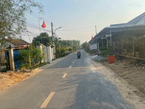Bán đất tại đường Ngã Ba Lăn Xi, Phường Tân Định, Bến Cát, Bình Dương diện tích 1141m2 giá 6 tỷ