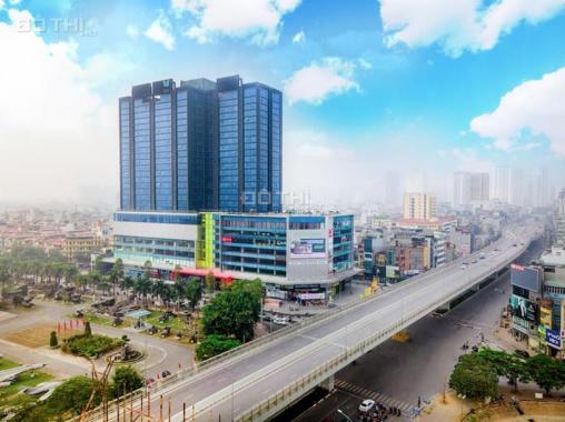 BQL chào thuê văn phòng 130m2- 4500m2 tòa nhà The Artermis gần Ngã tư sở, Thanh Xuân