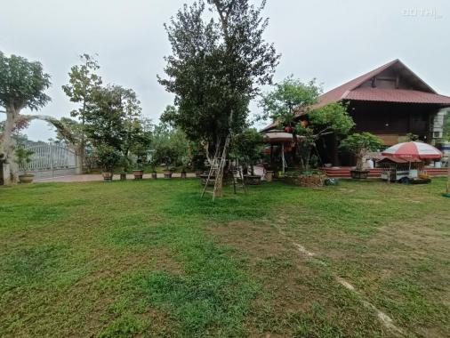 Bán đất tại Phường Vân Phú, Việt Trì, Phú Thọ diện tích 1500m2