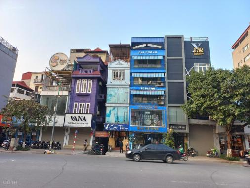 Bán gấp nhà 2 mặt thoáng cách 10m ra phố Liễu Giai-259Kim Mã D.Tích 78m Giá 8,6Tỷ LH 0889986838